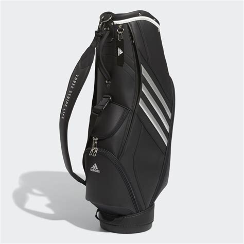 vintage adidas golf bag.